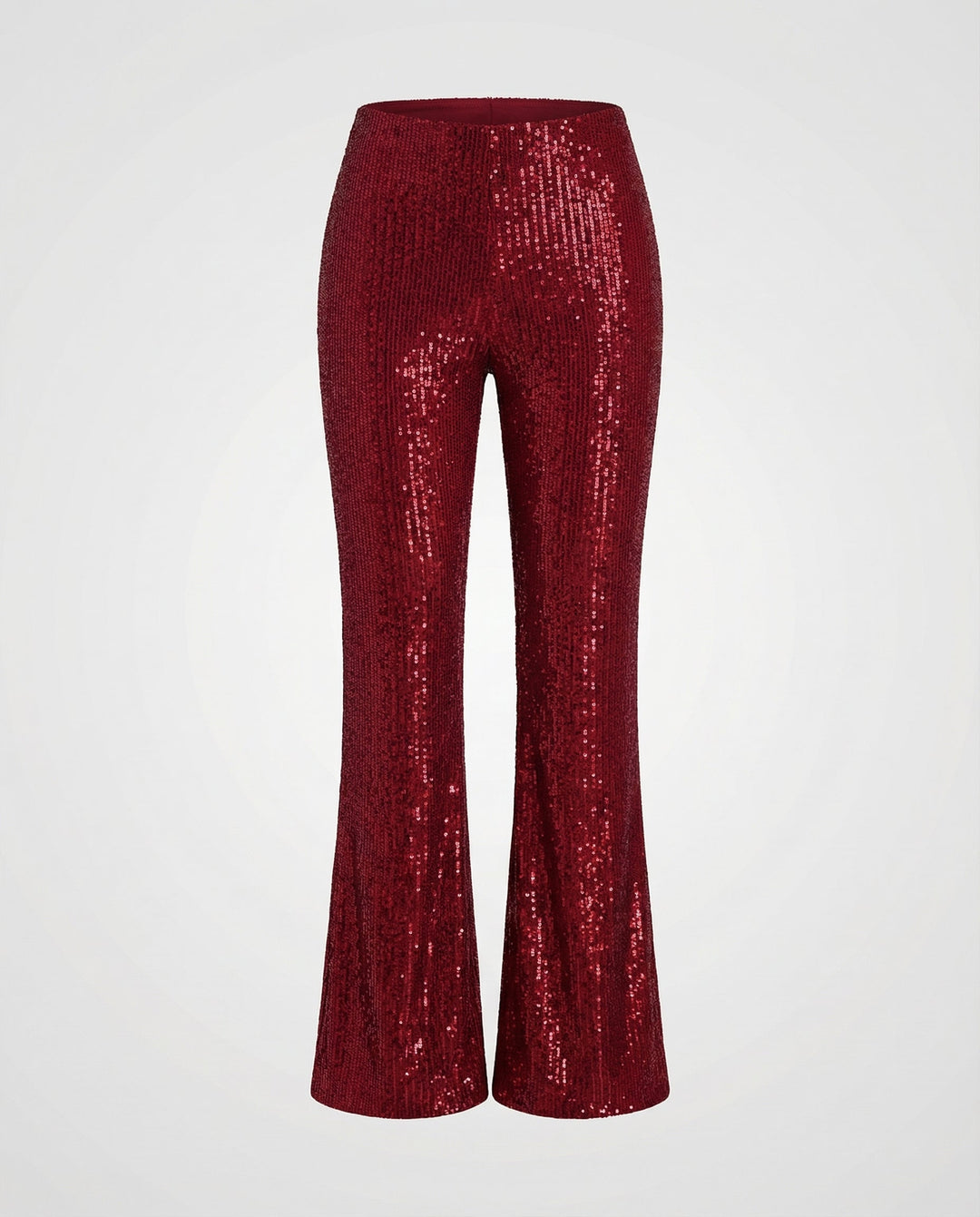 Glamouröse Herbst Paillettenhose | R&B