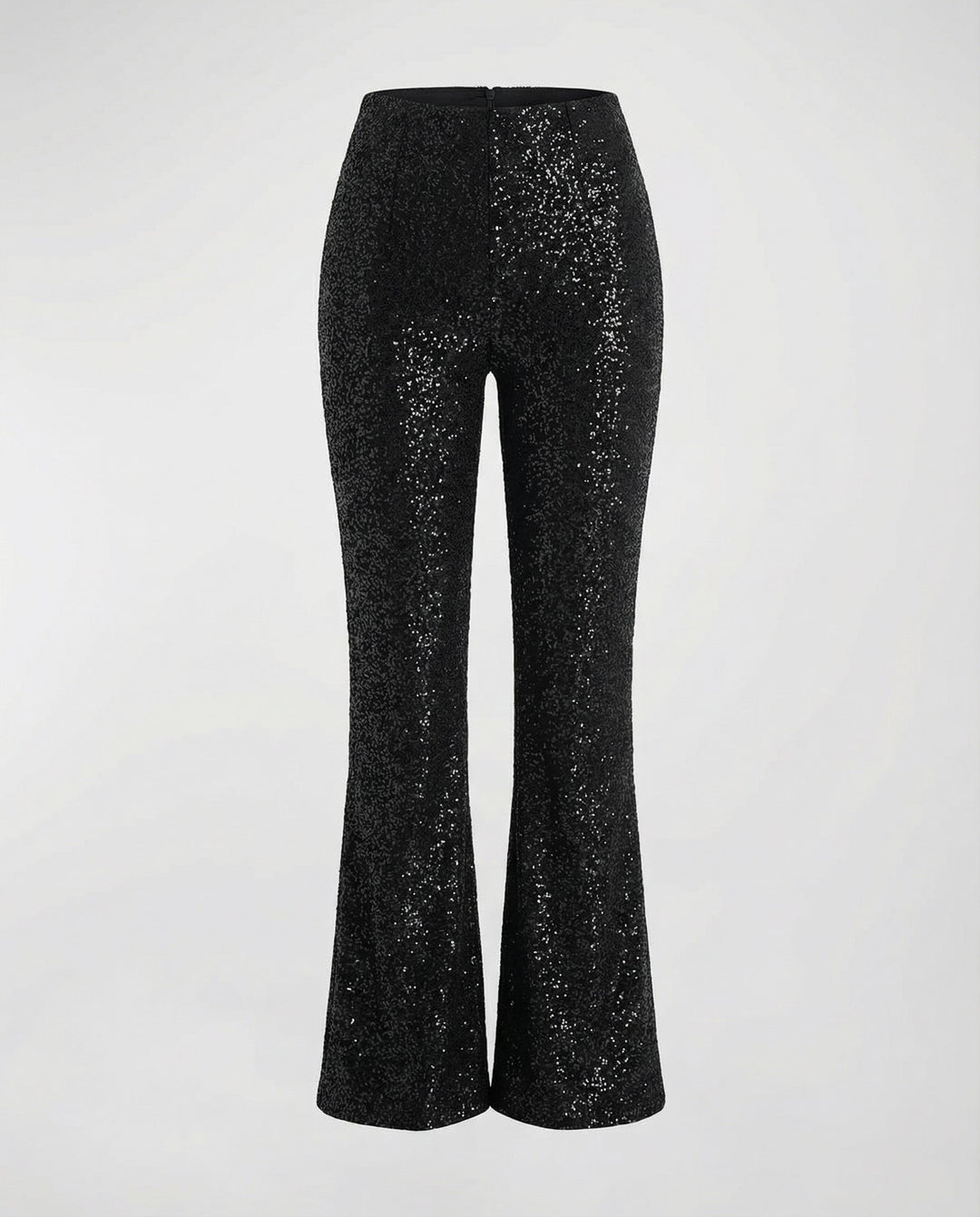 Glamouröse Herbst Paillettenhose | R&B