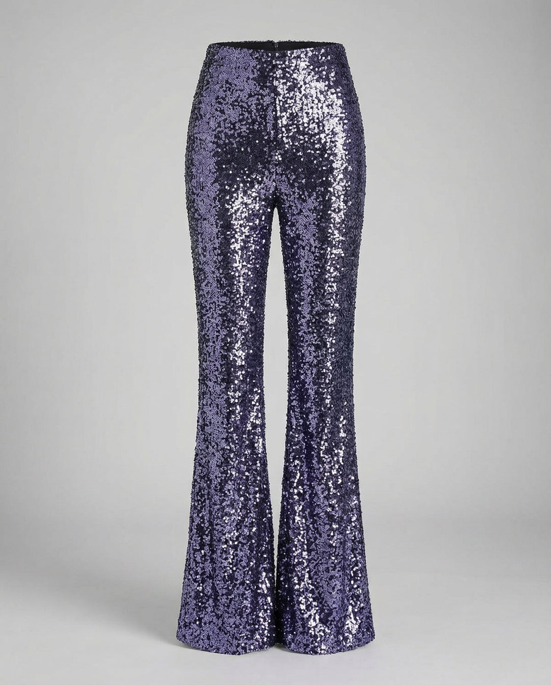 Glamouröse Herbst Paillettenhose | R&B