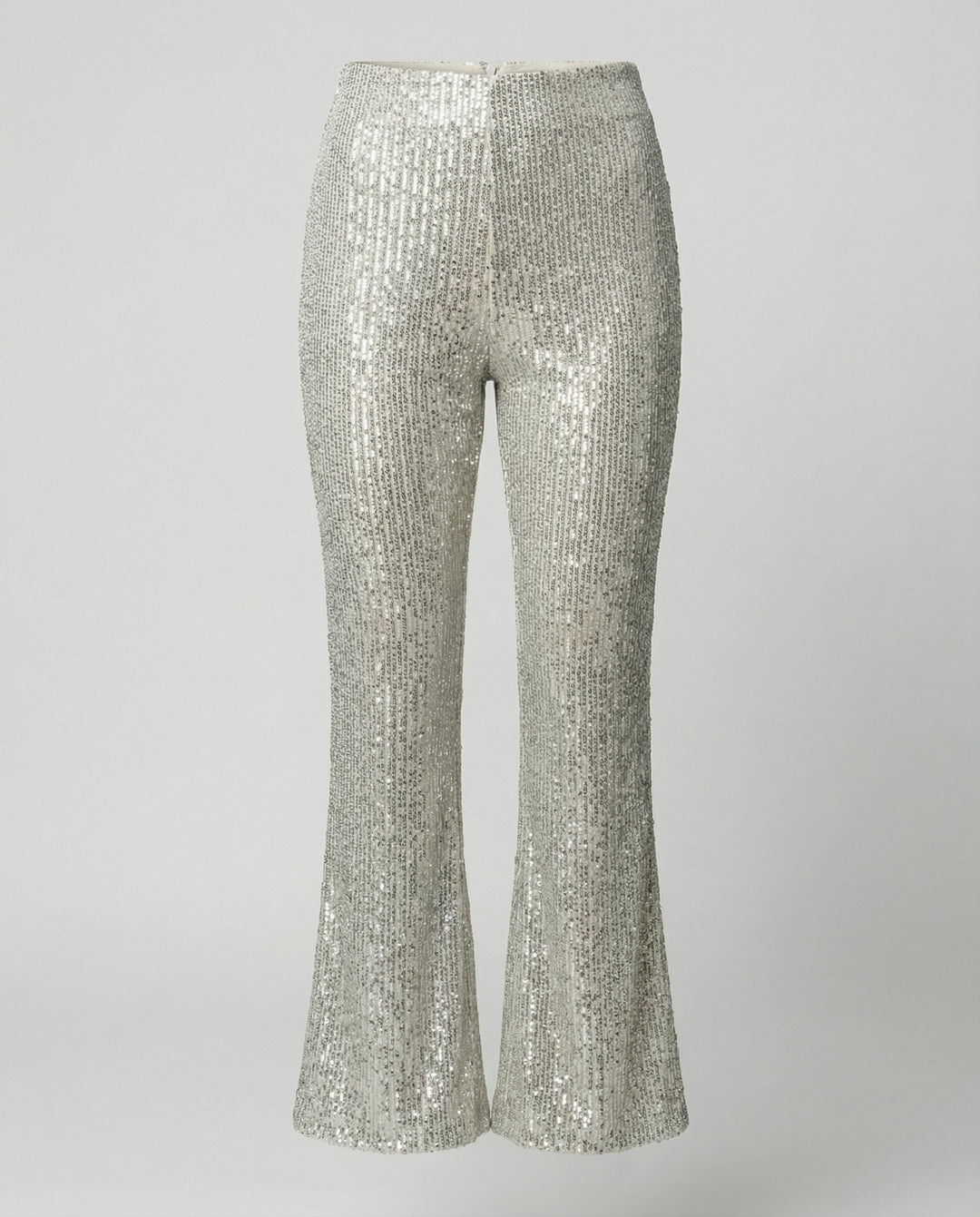 Glamouröse Herbst Paillettenhose | R&B