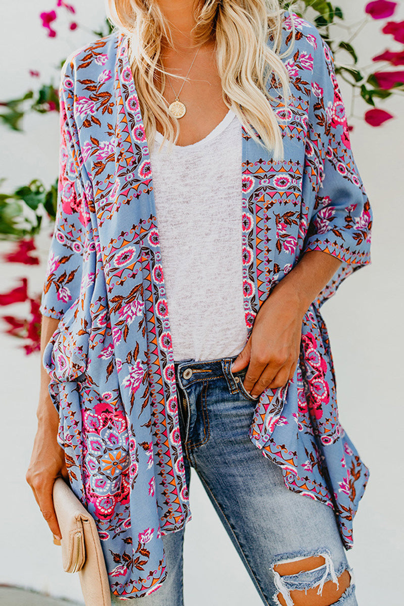 R&B | Lässige und Modische Winter Strickjacke