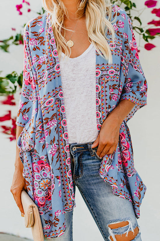 R&B | Lässige und Modische Winter Strickjacke