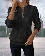 R&B | Stilvoller Pullover