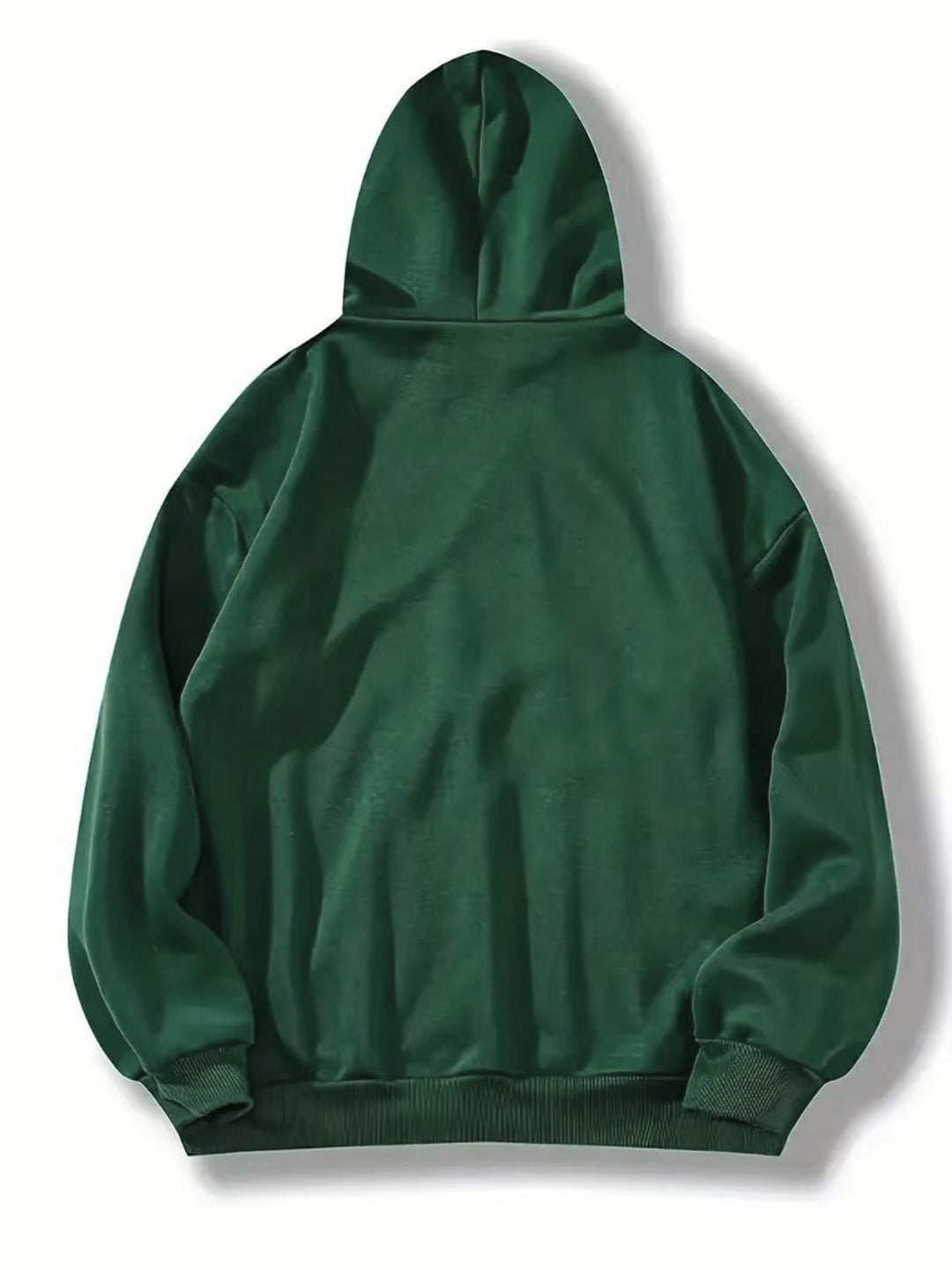 R&B | Sweat Pullover Hoodie mit Katzenprint und Kapuze für Frauen Perfekt für lässige Tage
