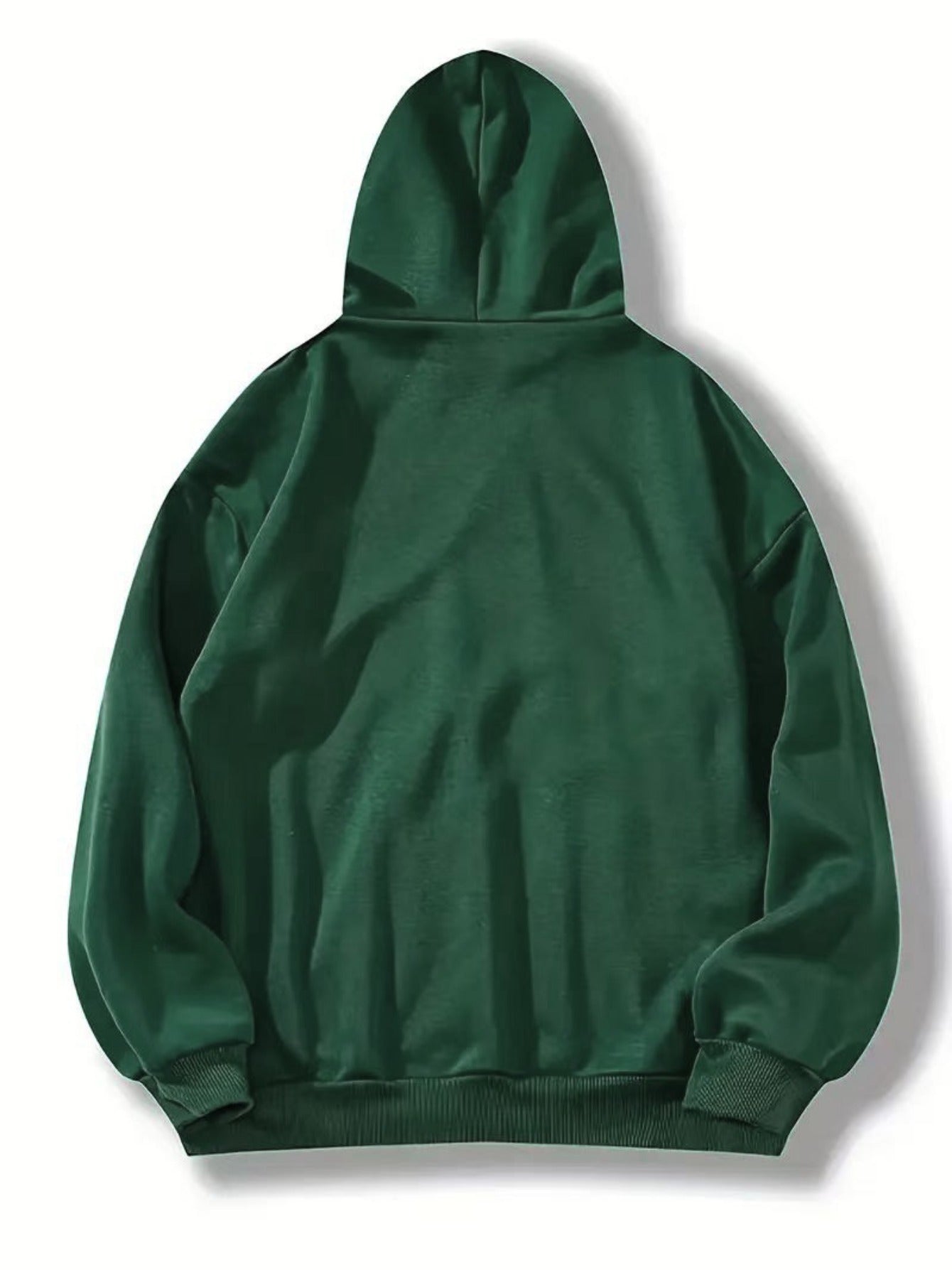 R&B | Sweat Pullover Hoodie mit Katzenprint und Kapuze für Frauen Perfekt für lässige Tage