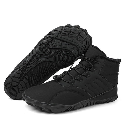 Barefoot Winterboots – IceFlex R&B