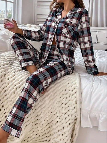 R&B - Schlafanzug-Set für Damen