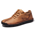 Bequeme Orthopädische Herrensneaker R&B
