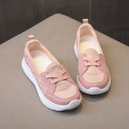 Orthopädische Schuhe für Frauen mit rutschfester Sohle R&B R&B