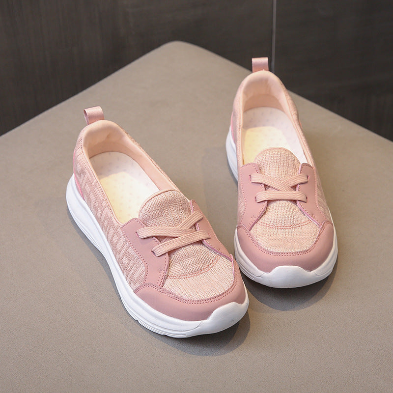 Orthopädische Schuhe für Frauen mit rutschfester Sohle R&B R&B