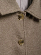 R&B | Wolljacke mit Knopfleiste Zeitlos, Parisian & Herbstready
