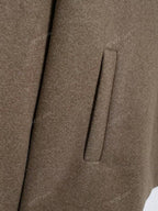 R&B | Wolljacke mit Knopfleiste Zeitlos, Parisian & Herbstready