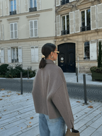 R&B | Wolljacke mit Knopfleiste Zeitlos, Parisian & Herbstready