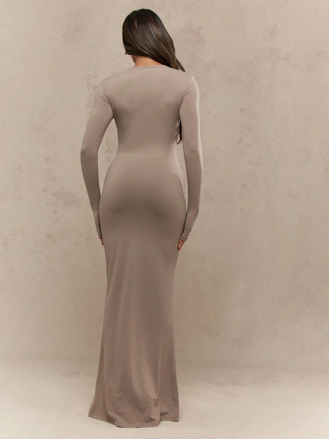 R&B | Stilvoll Maxikleid für Frauen