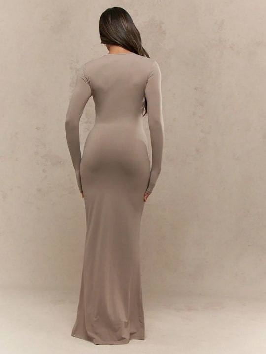 R&B | Stilvoll Maxikleid für Frauen
