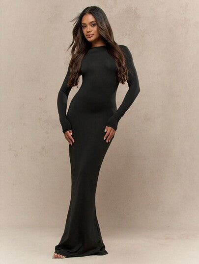 R&B | Stilvoll Maxikleid für Frauen