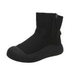 R&B | Damen Orthopädische High Heel Stiefel mit Reißverschluss