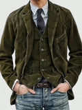 R&B | Jacke mit Taschen