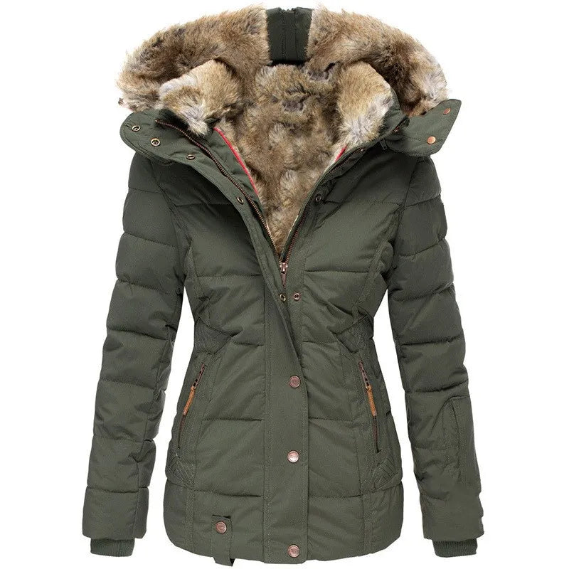 R&B | Damen Winterjacke