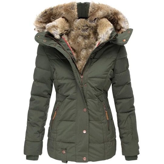 R&B | Damen Winterjacke