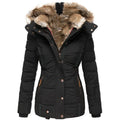 R&B | Damen Winterjacke