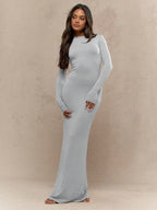 R&B | Stilvoll Maxikleid für Frauen