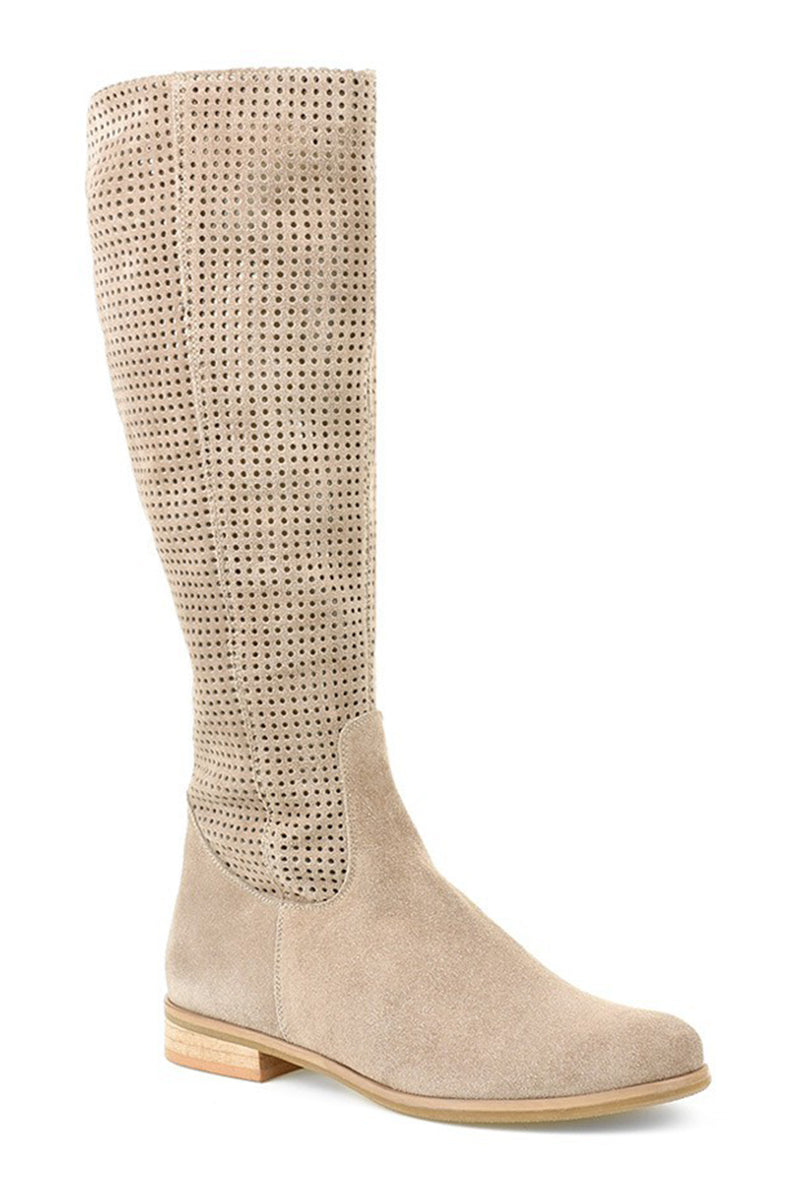 R&B | Lässig Alltag Durchbrochen Einfarbig Atmungsaktiv Rund Bequeme Schuhe