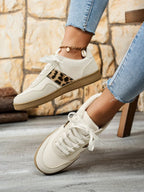 R&B | Schuhe Leopard