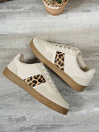 R&B | Schuhe Leopard