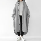 R&B | Langer Alltags-Trenchcoat
