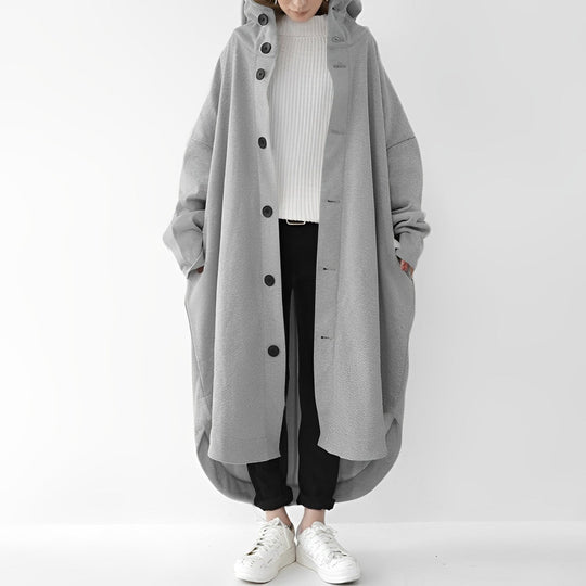 R&B | Langer Alltags-Trenchcoat