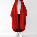 R&B | Langer Alltags-Trenchcoat