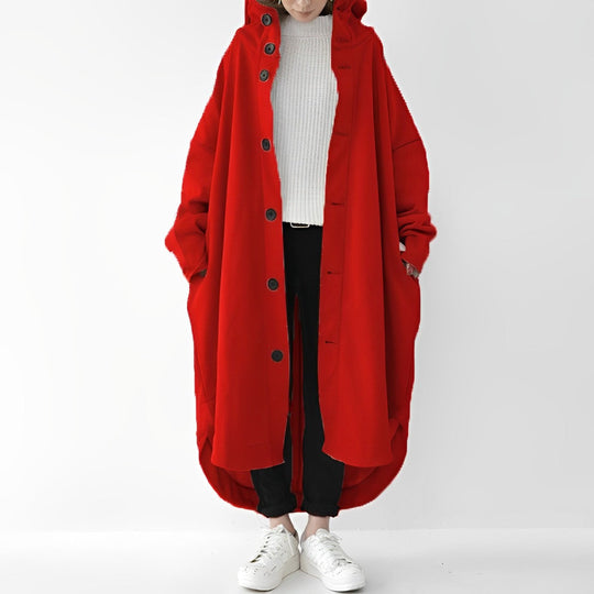 R&B | Langer Alltags-Trenchcoat