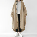 R&B | Langer Alltags-Trenchcoat