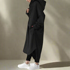 R&B | Langer Alltags-Trenchcoat