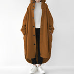 R&B | Langer Alltags-Trenchcoat