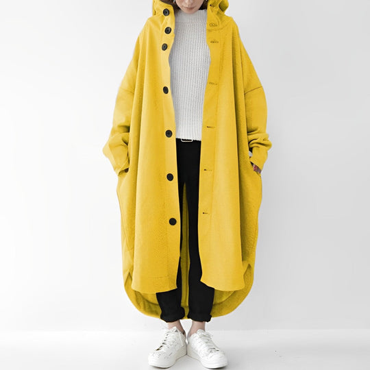 R&B | Langer Alltags-Trenchcoat