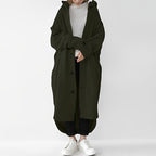 R&B | Langer Alltags-Trenchcoat