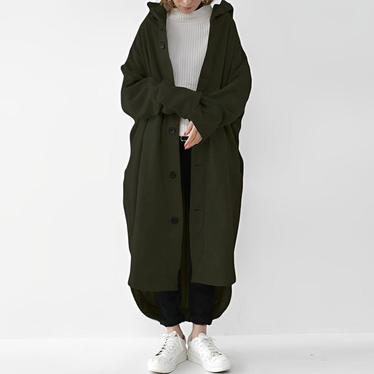 R&B | Langer Alltags-Trenchcoat