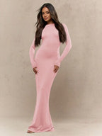 R&B | Stilvoll Maxikleid für Frauen