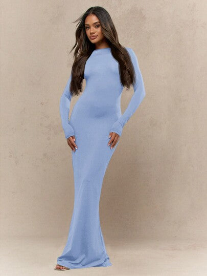 R&B | Stilvoll Maxikleid für Frauen