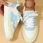 Trendige Damen-Sneaker R&B