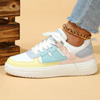 Trendige Damen-Sneaker R&B