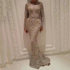 elegantes Abendkleid | Orlaith