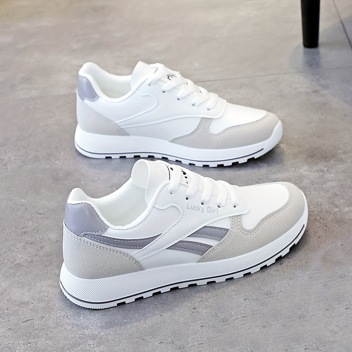 UrbanSneakers Damen Julia R&B
