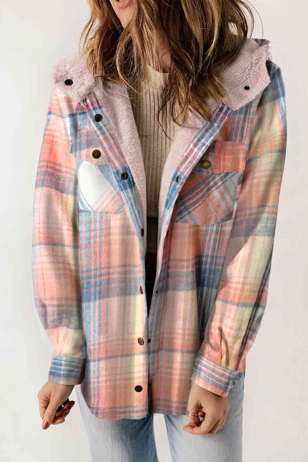 R&B | Moderne und Bequeme Allgemeine Jacke