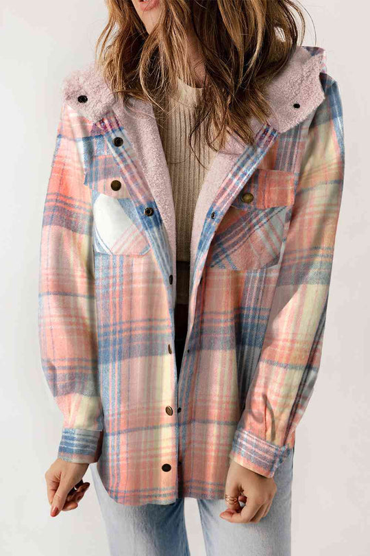 R&B | Moderne und Bequeme Allgemeine Jacke