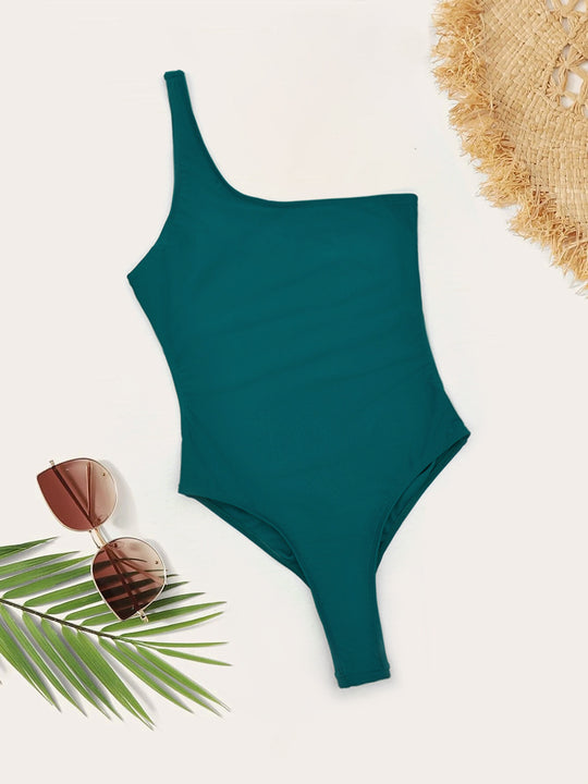 Damen Badesuit R&B