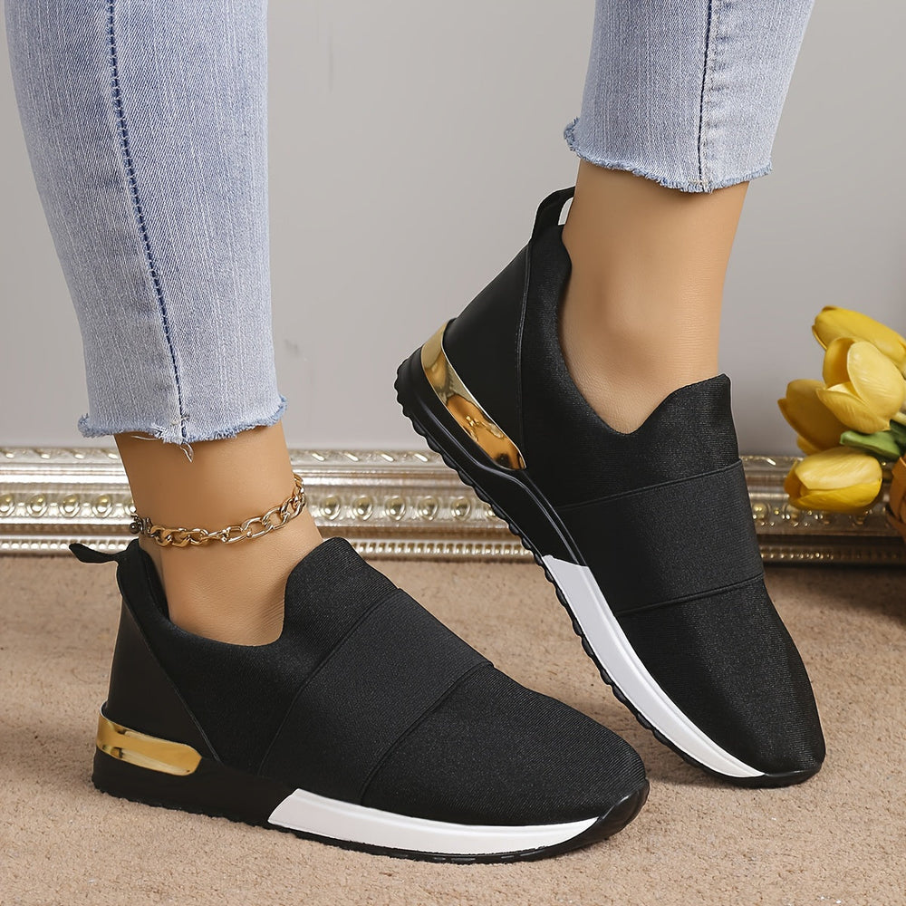EleganzSneaker Isabella R&B