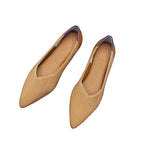 Damen Elegante und formschöne Ballerinas